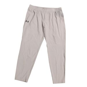 NWT Under Armour Men's Stretch Woven Athletic Pants XXL 2XL